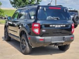 2026 Ford Bronco Sport - Preview 3