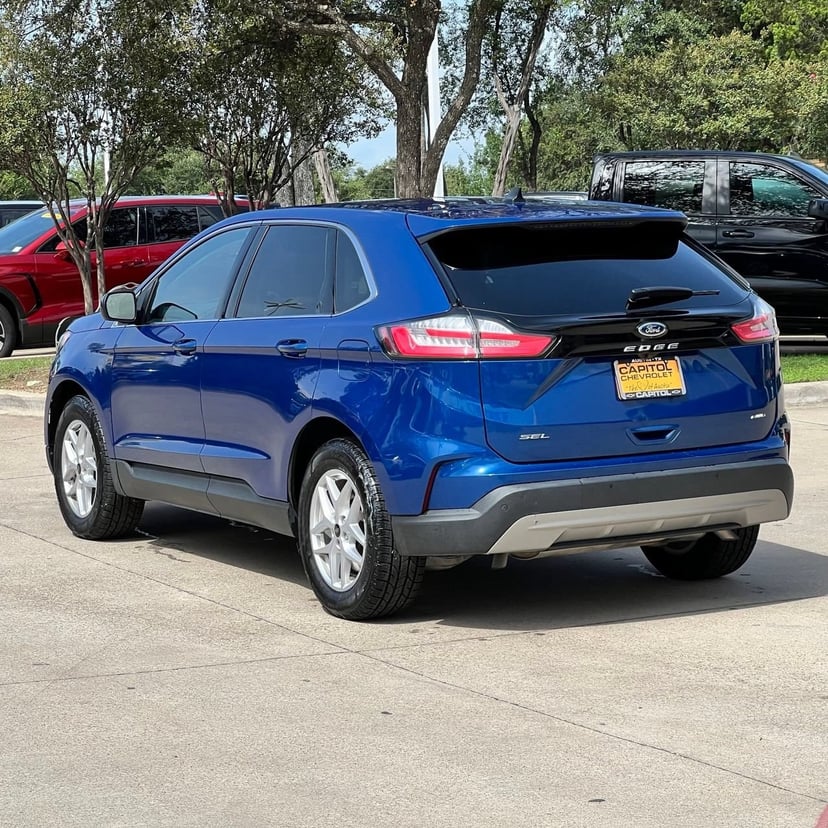 2024 Ford Edge - Image 3