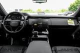 2027 Land Rover Range Rover Sport - Preview 13