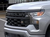 2026 Chevrolet Silverado 1500 - Preview 13