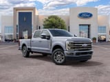2027 Ford F-250 - Preview 4