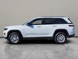2026 Jeep Grand Cherokee - Preview 8