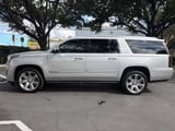2019 Cadillac Escalade ESV - Preview 4