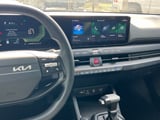 2025 Kia K4 - Preview 15