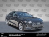 2025 Audi A5 - Preview 2