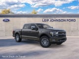 2026 Ford F-150 - Preview 7