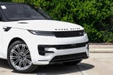 2026 Land Rover Range Rover Sport - Preview 9