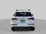 2024 Audi Q5 - Preview 4
