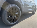 2026 Volkswagen Atlas Cross Sport - Preview 9