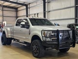 2019 Ford F-350 - Preview 4