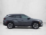 2025 Hyundai Tucson - Preview 4