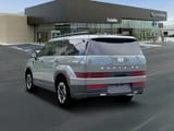 2026 Hyundai Santa Fe - Preview 5