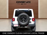 2026 Jeep Wrangler - Preview 4
