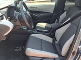 2025 Toyota Corolla - Preview 10