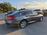 2019 Honda Accord - Preview 9