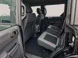 2026 Ford Bronco - Preview 11
