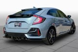 2021 Honda Civic - Preview 12