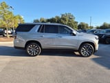 2025 Chevrolet Tahoe - Preview 11