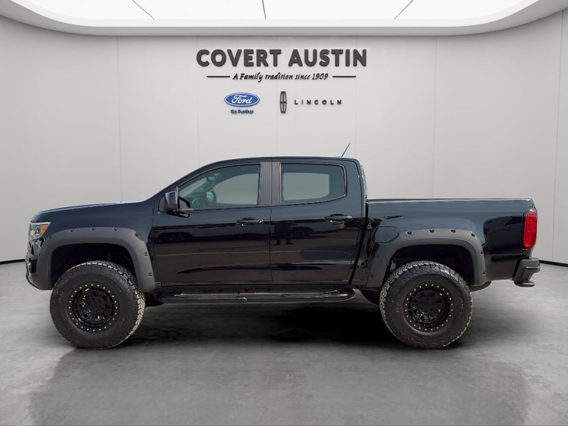 2018 Chevrolet Colorado - Image 2