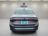 2026 Volkswagen Jetta - Preview 4