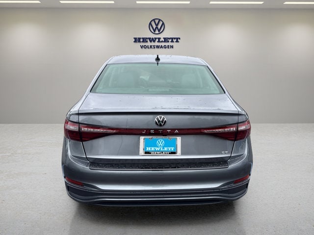2026 Volkswagen Jetta - Image 2