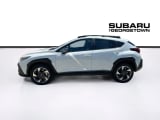 2026 Subaru Crosstrek - Preview 4