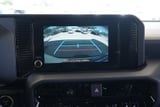 2025 Toyota Land Cruiser - Preview 15