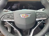 2026 Cadillac CT5 - Preview 12