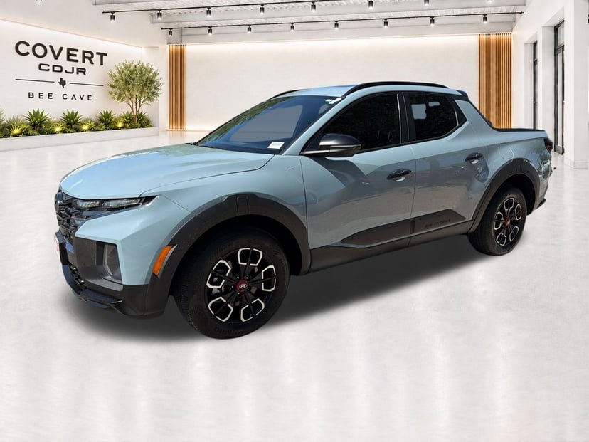 2024 Hyundai Santa Cruz - Image 1