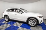 2025 Mercedes-Benz GLC - Preview 4