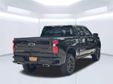 2026 Chevrolet Silverado 1500 - Preview 5