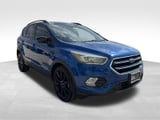2017 Ford Escape - Preview 3