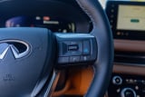 2027 INFINITI QX60 - Preview 12