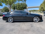2019 Mercedes-Benz E-Class - Preview 5