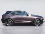 2022 Genesis Gv70 - Preview 5