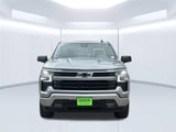2026 Chevrolet Silverado 1500 - Preview 8