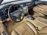 2008 Lexus SC - Preview 9