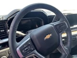 2026 Chevrolet Silverado - Preview 9