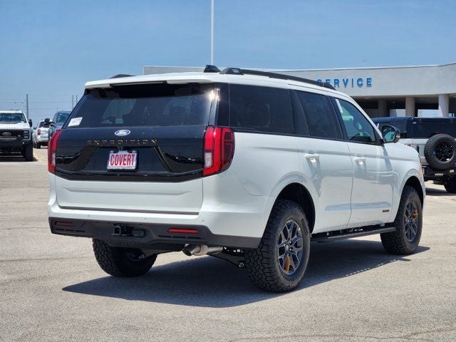 2027 Ford Expedition - Image 3