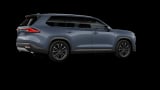 2026 Toyota Grand Highlander - Preview 11