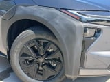 2026 Toyota bZ Woodland - Preview 3