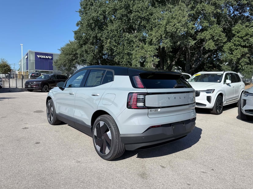 2026 Volvo EX30 - Image 3