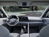 2026 Hyundai Elantra - Preview 11