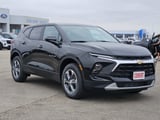 2026 Chevrolet Blazer - Preview 2