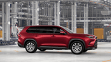 2026 Toyota Grand Highlander - Preview 13