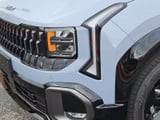 2027 Kia Seltos - Preview 7
