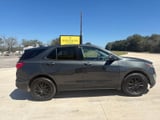 2019 Chevrolet Equinox - Preview 3