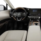 2027 Lexus RX - Preview 7