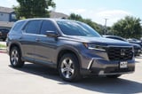 2025 Honda Pilot - Preview 6