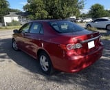 2011 Toyota Corolla - Preview 6